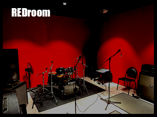 REDroom